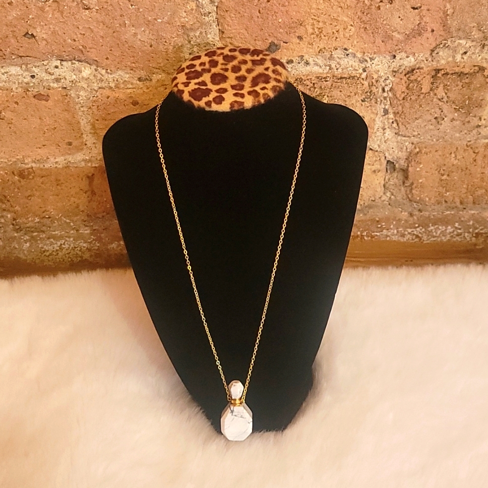 Neckalce